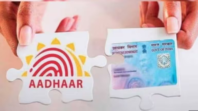 Last day for taxpayers to link Aadhaar with PAN is June 30. Here’s how to do it online