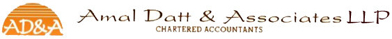 Amal Datt & Assocciates chartered accountants